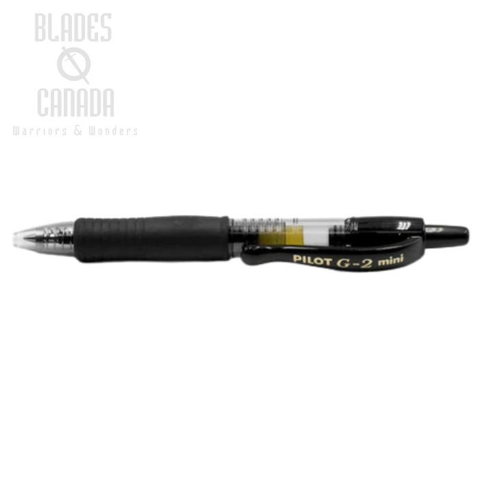 (image for) Tactile Turn Pilot G2 Mini Refill, 0.7mm [Single Refill]